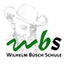 Wilhelm-Busch-Hauptschule Logo